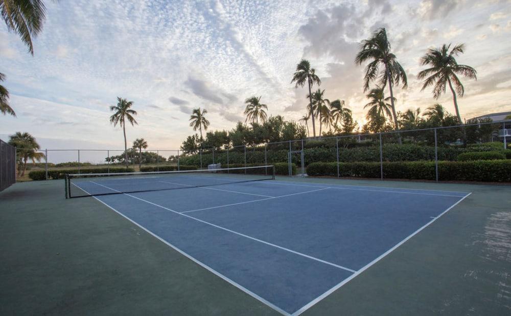 Sunset Beach Inn Sanibel Eksteriør billede